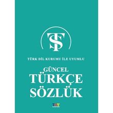 Güncel Türkçe Sözlük
