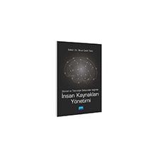 Güncel ve Teknolojik Gelişmeler Işığında İnsan Kaynakları Yönetimi - Abdullah Türk