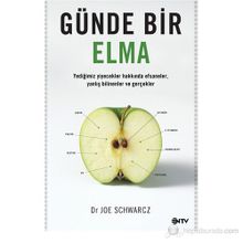 GÜNDE BIR ELMA - JOE SCHWARCZ