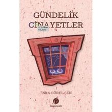 Gündelik Cinayetler - Herdem Kitap