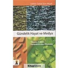 GÜNDELİK HAYAT VE MEDYA - SELDA İÇİN AKÇALI