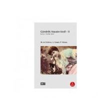 GÜNDELİK HAYATIN KEŞFİ 2 KONUT MUTFAK İŞLERİ - KOLEKTIF