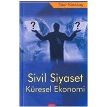 Gündem Yayınları Sivil Siyaset Küresel Ekonomi