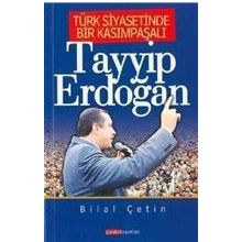 Gündem Yayınları Türk Siyasetinde Bir Kasımpaşalı Tayyip Erdoğan