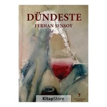 Gündeste - Ferhan Şensoy