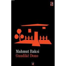 GUNDKÊ DONO - MAHMUT BAKSI