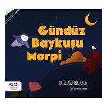 Gündüz Baykuşu Morpi - Hatice Özdemir Tülün