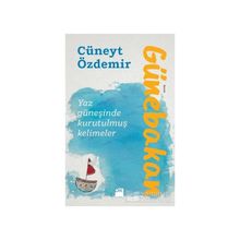 Günebakan - Cüneyt Özdemi