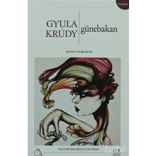GÜNEBAKAN - GYULA KRUDY