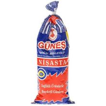 Güneş 400 gr Mısır Nişastası