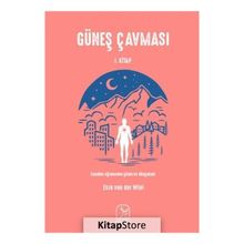 Güneş Çavması 1.Kitap / Esra van der Wiel