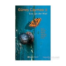 Güneş Çavması 2 - Esra van der Wiel