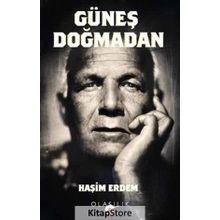 Güneş Doğmadan - Haşim Erdem