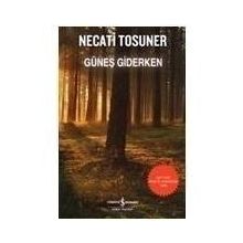 GÜNEŞ GIDERKEN - NECATI TOSUNER