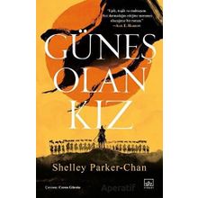 Güneş Olan Kız-Shelley Parker Chan