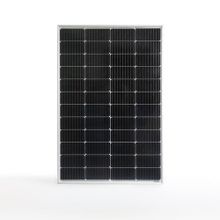 GÜNEŞ PANELİ 155W MONOKRİSTAL HALF-CUT HÜCRELİ