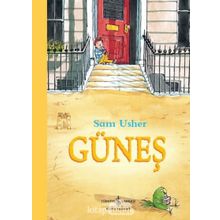 Güneş - Sam Usher
