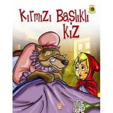 GÜNEŞ SERISI KIRMIZI BAŞLIKLI KIZ - GENEL