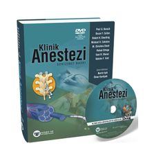 Güneş Tıp Kitabevi Barash Klinik Anestezi