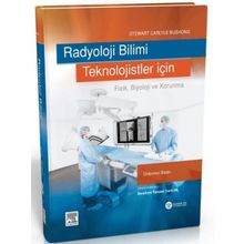 Güneş Tıp Kitabevi Radyoloji Bilimi Teknolojistler İçin