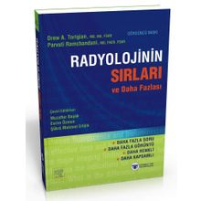 Güneş Tıp Kitabevi Radyolojinin Sırları ve Daha Fazlası