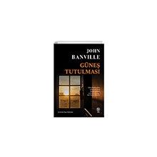 Güneş Tutulması Sia Kitap