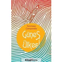 Güneş Ülkesi - Tomasso Campanella