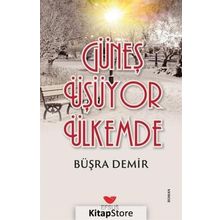 Güneş Üşüyor Ülkemde - Büşra Demir