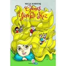 Güneş Yürekli Kız - Necle Karataş