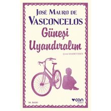 Güneşi Uyandıralım - Vasconcelos