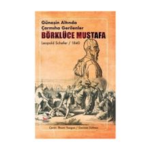 Güneşin Altında Çarmıha Gerilenler - Börklüce Mustafa - Kolektif