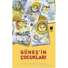 Güneşin Çocukları - Sevim Ak