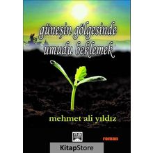 Güneşin Gölgesinde Umudu Beklemek - Mehmet Ali Yıldız