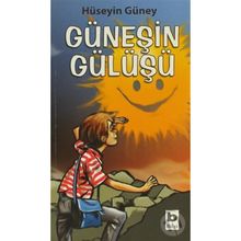 Güneşin Gülüşü - Hüseyin Güney