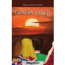 Güneşin Laneti - Mehmet Sebih Altun