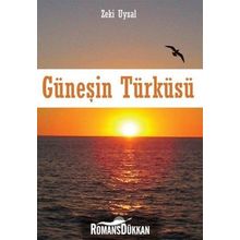 Güneşin Türküsü - Zeki Uysal