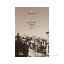 GÜNEŞLİ BAYIR ERDOĞDU - SERKAN TÜRK