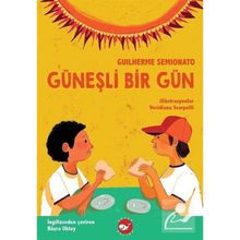 Güneşli Bir Gün - Guilherme Semionato