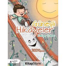 Güneşli Hikayeler - Zekiye Çoban