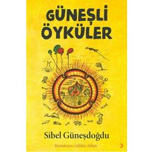 Güneşli Öyküler - Sibel Güneşdoğdu