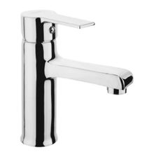Güney 50342 Krom Asos Lavabo Bataryası