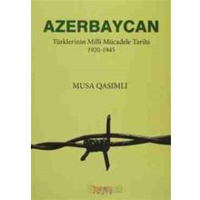 Güney Azerbaycan Türklerinin Demokratik Hak ve Özgürlük Mücadelesi - Selçuk Duran