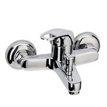 Güney Vista Mix Gri Banyo Bataryası