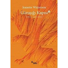 Günışığı Kapısı - Jeanette Winterson
