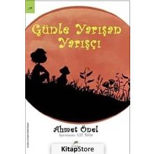 Günle Yarışan Yarışçı - Ahmet Önel