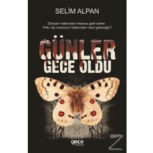 Günler Gece Oldu - Selim Alpan