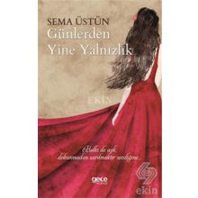 Günlerden Yine Yalnızlık - Sema Üstün