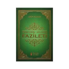 Günlerin - Ayların Fazileti Üç Aylar 219 - H. Arif Pamuk