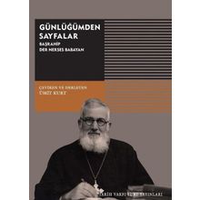 Günlüğümden Sayfalar - Ümit Kurt