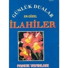 Günlük Dualar En Güzel İlahiler İlahi-002-P9 - Osman Pamuk